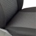 CAR SEAT COVERS FOR KIA CEED FULL SET - TRIANGLES OPTIMUM