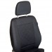 CAR SEAT COVERS FOR FIAT SCUDO DRIVER SEAT - COLOR DEEP BLACK CAR SEAT COVERS FOR FIAT SCUDO DRIVER SEAT - COLOR DEEP BLACK
