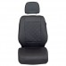 CAR SEAT COVERS FOR FIAT SCUDO DRIVER SEAT - COLOR DEEP BLACK CAR SEAT COVERS FOR FIAT SCUDO DRIVER SEAT - COLOR DEEP BLACK